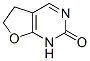 CAS#: 37107-74-7, 5,6-Dihydro-Furo[2,3-d]Pyrimidin-2(1H)-One