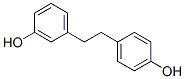 CAS#: 37116-80-6, 3-[2-(4-Hydroxyphenyl)Ethyl]Phenol