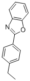 CAS#: 37135-35-6, 2-(4-Ethyl-Phenyl)-Benzooxazole