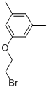 CAS#: 37136-93-9, 1-(2-Bromoethoxy)-3,5-Dimethylbenzene