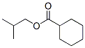 CAS#: 37139-85-8, 2-Methylpropyl Cyclohexanecarboxylate