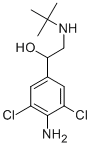 CAS#: 37148-27-9, Clenbuterol