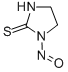 CAS#: 3715-92-2, 1-Nitrosoimidazolidine-2-Thione