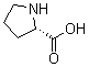 CAS#: 37159-97-0, L-(-)-Proline