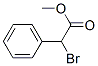 CAS#: 37167-62-7, alpha-Bromo-Benzeneacetic Acid Methyl Ester