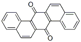 CAS#: 3719-43-5, Naphtho[1,2-b]Phenanthrene-7,14-Dione