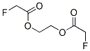CAS#: 372-77-0, 2-(2-Fluoroacetyl)Oxyethyl 2-Fluoroacetate