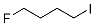 CAS#: 372-91-8, 1-Fluoro-4-Iodobutane