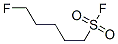 CAS#: 372-99-6, 5-Fluoropentane-1-Sulfonyl Fluoride
