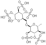 CAS#: 37209-31-7, Dextran sulfate