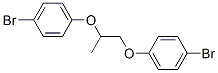 CAS#: 3722-66-5, 1-Bromo-4-[3-(4-Bromophenoxy)Propoxy]Benzene