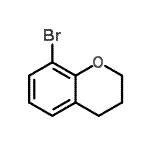 CAS#: 3722-78-9, 8-Bromochromane