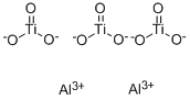 CAS#: 37220-25-0, Aluminum Titanate