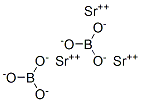 CAS#: 37228-07-2, Boric Acid Strontium salt