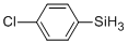 CAS#: 3724-36-5, p-Chlorophenylsilane