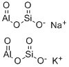 CAS#: 37244-96-5, Nepheline Syenite