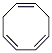 CAS#: 3725-30-2, (1Z,3Z,6Z)-Cycloocta-1,3,6-Triene