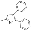 CAS#: 3729-90-6, 1,5-Diphenyl-3-Methyl-1H-Pyrazole