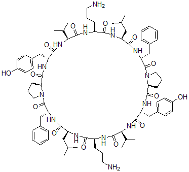 CAS#: 37294-30-7, Gratisin