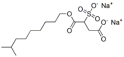 CAS#: 37294-49-8, Disodium C-Isodecyl Sulphonatosuccinate