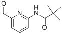 CAS#: 372948-82-8, N-(6-Formyl-2-Pyridinyl)-2,2-Dimethyl-Propanamide
