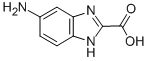CAS#: 372953-13-4, 5-Amino-1H-Benzoimidazole-2-Carboxylic Acid Hydrochloride