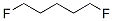 CAS#: 373-17-1, 1,5-Difluoropentane