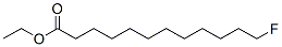 CAS#: 373-26-2, Ethyl 12-Fluorododecanoate