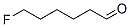 CAS#: 373-33-1, 6-Fluorohexanal