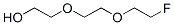 CAS#: 373-45-5, 2-[2-(2-Fluoroethoxy)Ethoxy]Ethanol