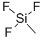 CAS#: 373-74-0, Methyltrifluorosilane