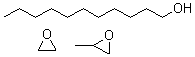 CAS#: 37311-00-5, Ppg-25-Laureth-25