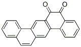 CAS#: 3732-92-1, Naphtho[4,3-b]Phenanthrene-12,13-Dione