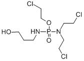 CAS#: 3733-81-1, Defosfamide