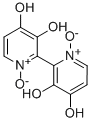 CAS#: 37338-80-0, [2,2'-Bipyridine]-3,3',4,4'-Tetrol 1,1'-Dioxide