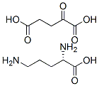 CAS#: 37339-58-5, ornithine alpha-ketoglutarate