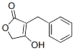 CAS#: 3734-22-3, 5-Hydroxy-4-(Phenylmethyl)Furan-3-One