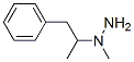 CAS#: 3734-26-7, 1-Methyl-1-(1-Phenylpropan-2-Yl)Hydrazine