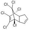 CAS#: 3734-48-3, Chlordene