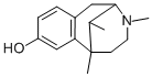 CAS#: 3734-52-9, Metazocine