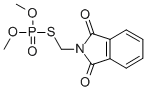 CAS 登录号：3735-33-9， 菲斯萘青酯