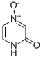 CAS#: 3735-46-4, 4-Oxido-1H-Pyrazin-4-Ium-2-One