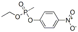CAS#: 3735-98-6, 1-(Ethoxy-Methylphosphoryl)Oxy-4-Nitrobenzene