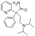 CAS#: 3737-09-5, Disopyramide Free Base