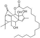 CAS#: 37394-33-5, Ingenane hexadecanoate
