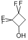 CAS#: 374-32-3, 2,2,3,3-Tetrafluorocyclobutanol