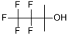 CAS#: 374-46-9, 1,1,1,2,2-Pentafluoro-3-Methylbutan-3-Ol