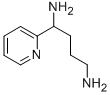 CAS#: 374064-05-8, 1-Pyridin-2-Ylbutane-1,4-Diamine