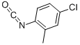 CAS#: 37408-18-7, 4-Chloro-2-Methylphenyl Isocyanate