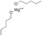 CAS#: 37411-22-6, 1-Pentanol Magnesium Salt